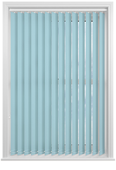 Roma, Polar - Vertical Blind